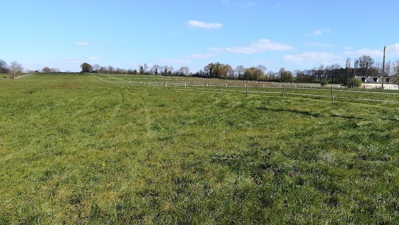 Ecuries de la Valière - photo 1