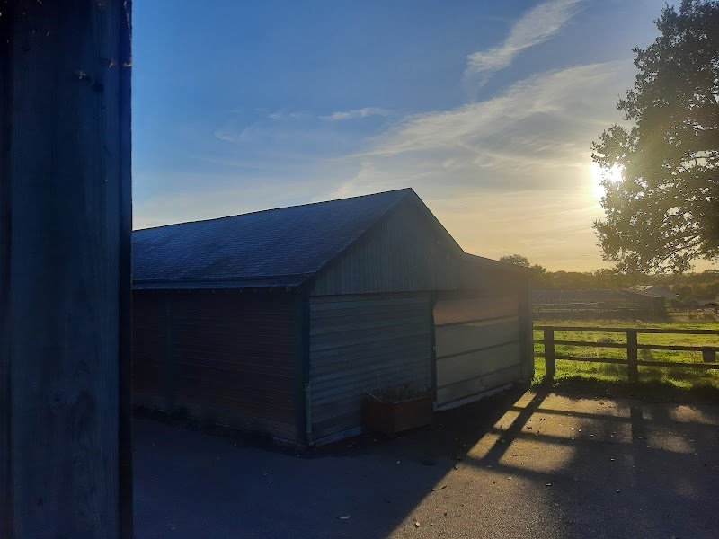 Domaine équestre du Plessis - photo 2