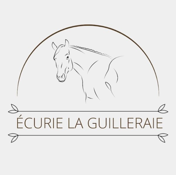 Écurie la Guilleraie - photo 1