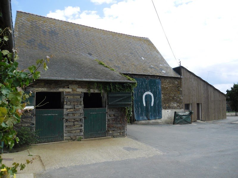 Le Haras Du Boulay - photo 3