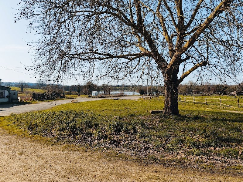 Les écuries de la Valière : GARIN Mélina EI - photo 1