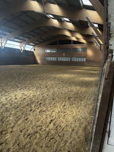 Ecurie de l’Olympe - photo 1