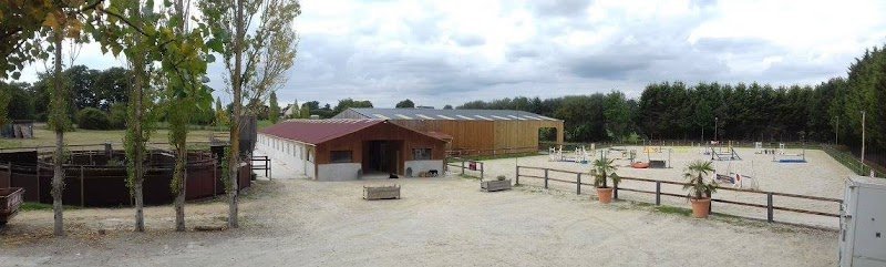 Écurie de la Riffaudière