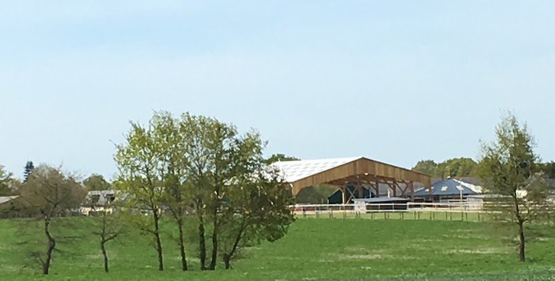 Ferme Equestre Du Pavail - photo 1