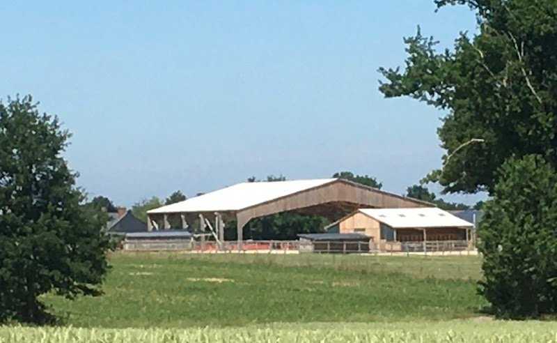 Ferme Equestre Du Pavail - photo 2