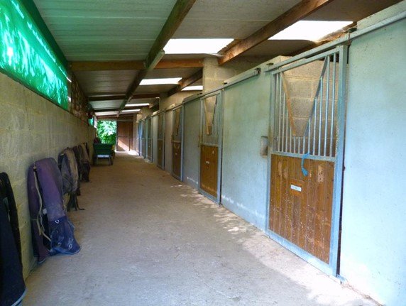 Poney Club du Lierre - photo 1