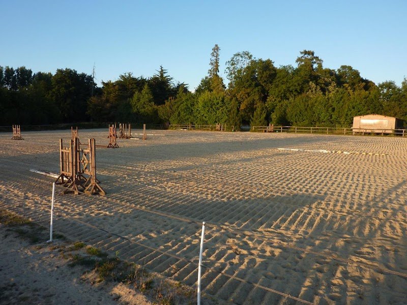 Poney Club du Lierre - photo 3