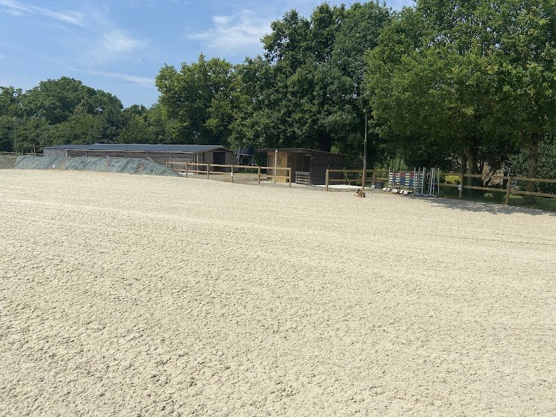 Les Ecuries de La Beguinais