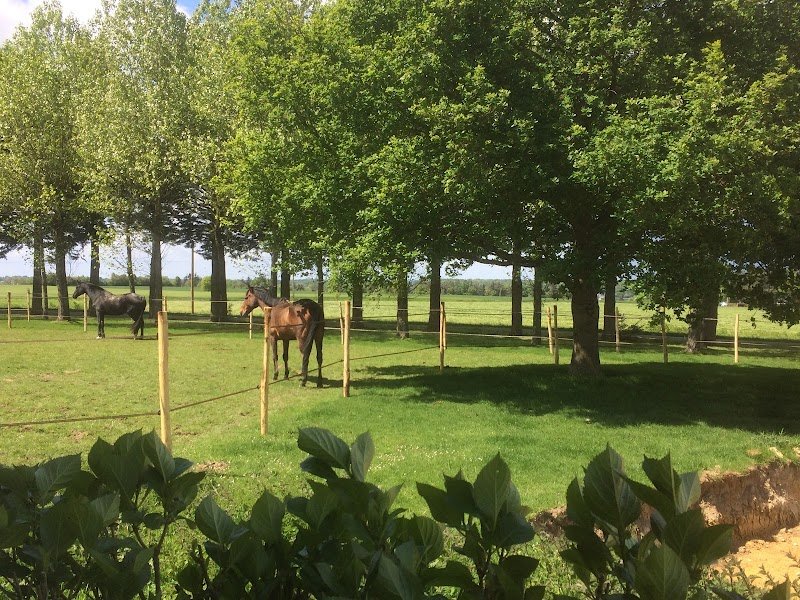 Ecurie Saint Melaine