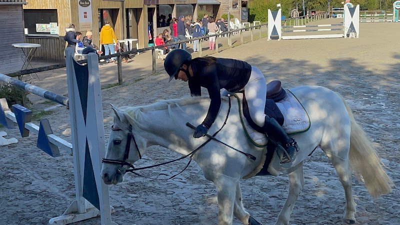 Ecurie HorseOne - photo 2