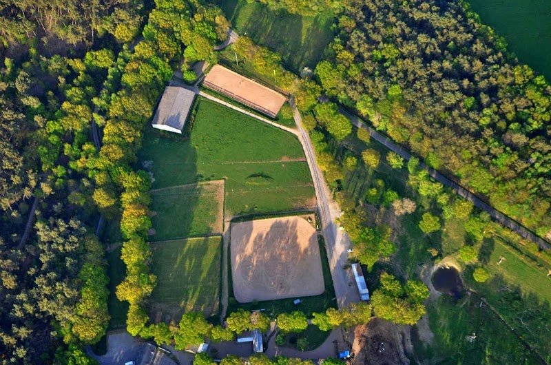 Centre Équestre de la Gacilly