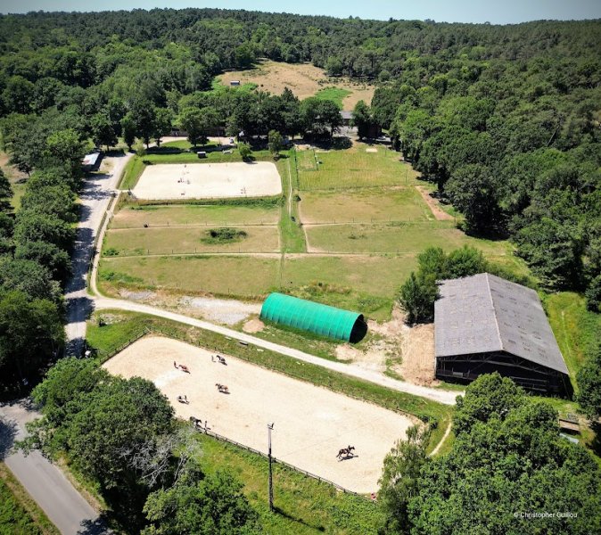 Centre Équestre de la Gacilly - photo 2