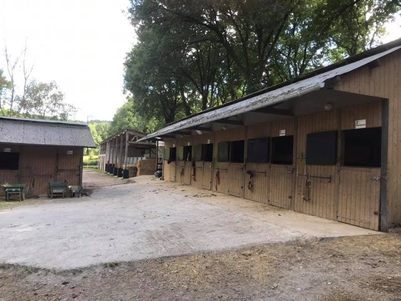 Centre Équestre de la Gacilly - photo 3
