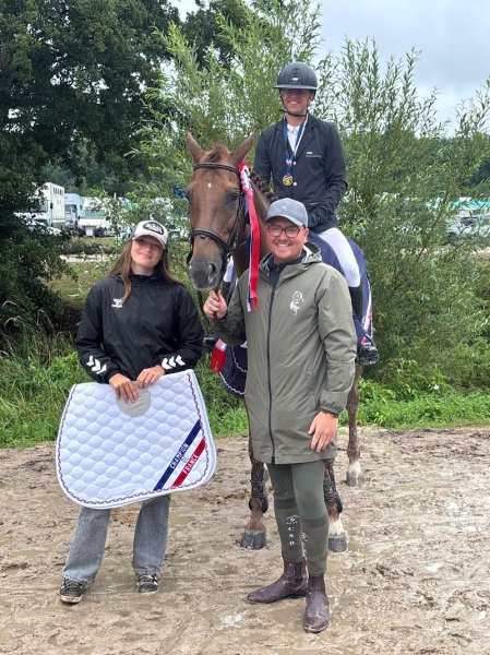 Ecuries du Bois Beau - photo 1