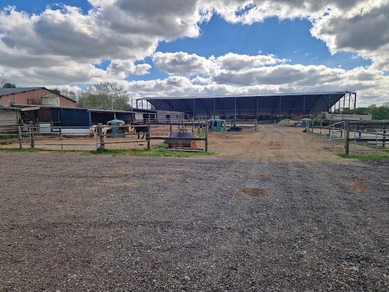 Centre Équestre du Val Froment