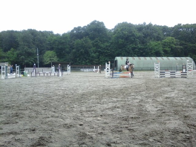 Centre Equestre de Mi- Forêt - photo 2