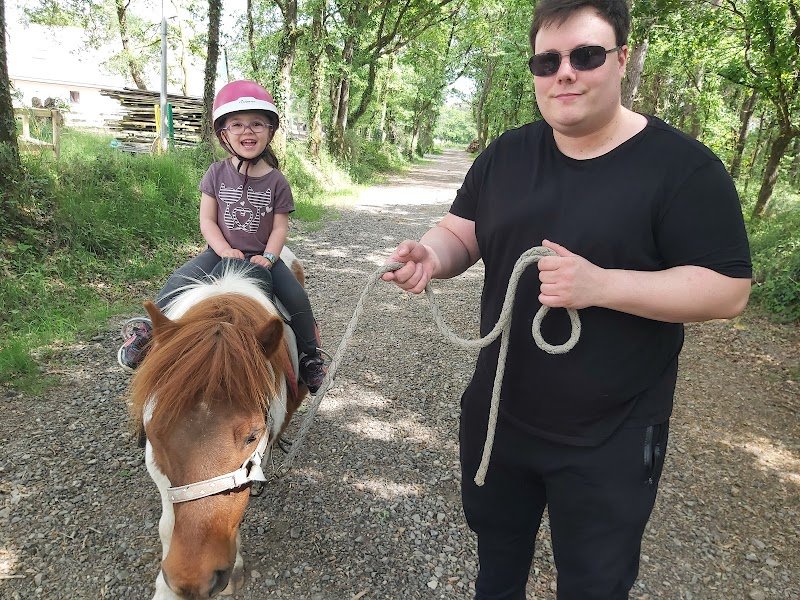 Centre équestre Les Mille Fossés - photo 2
