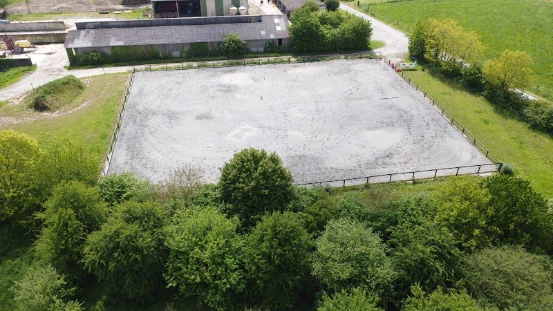 Ferme Equestre le Bois Vert