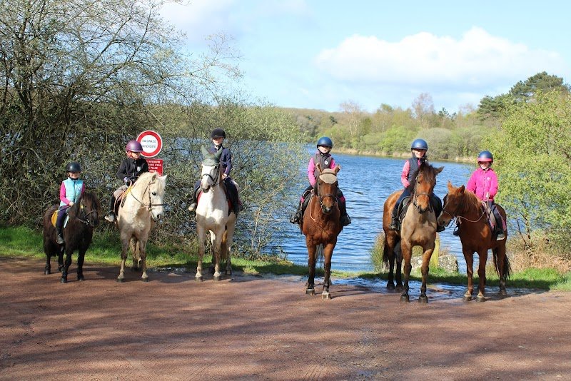 Ecuries des quatre routes