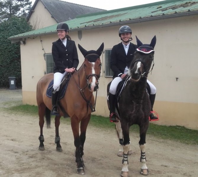 Ecuries des quatre routes - photo 3