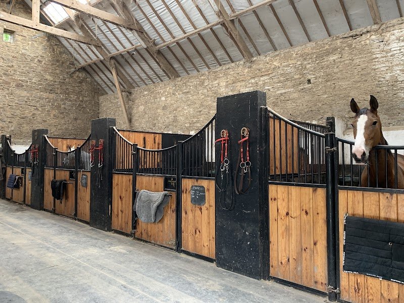 Ecurie Desprez - photo 1