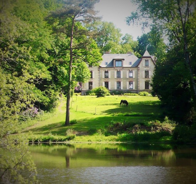 Haras Du Reuzel - Mariages & Séminaires