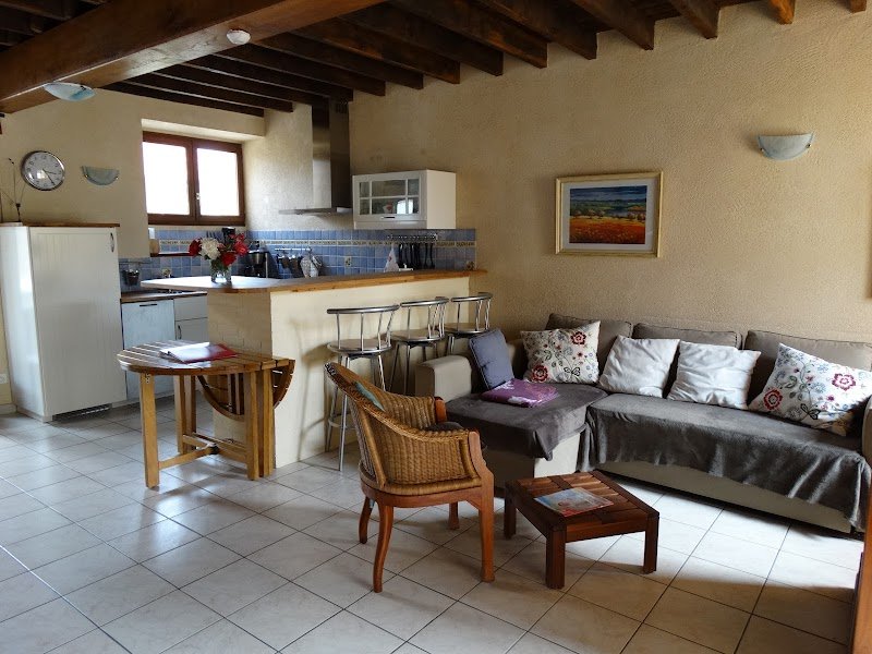 Pension De La Guino, Chouan Loret Beatrice - photo 2