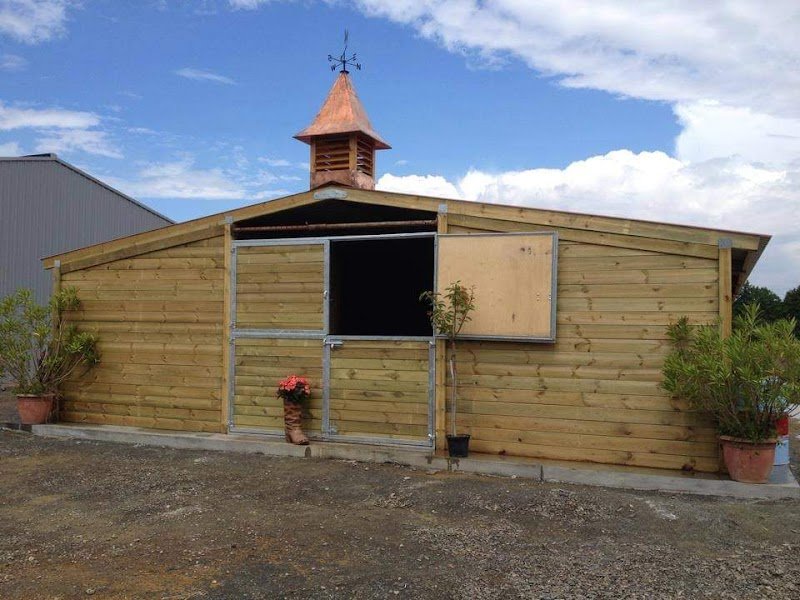 Valley View Stables - photo 1