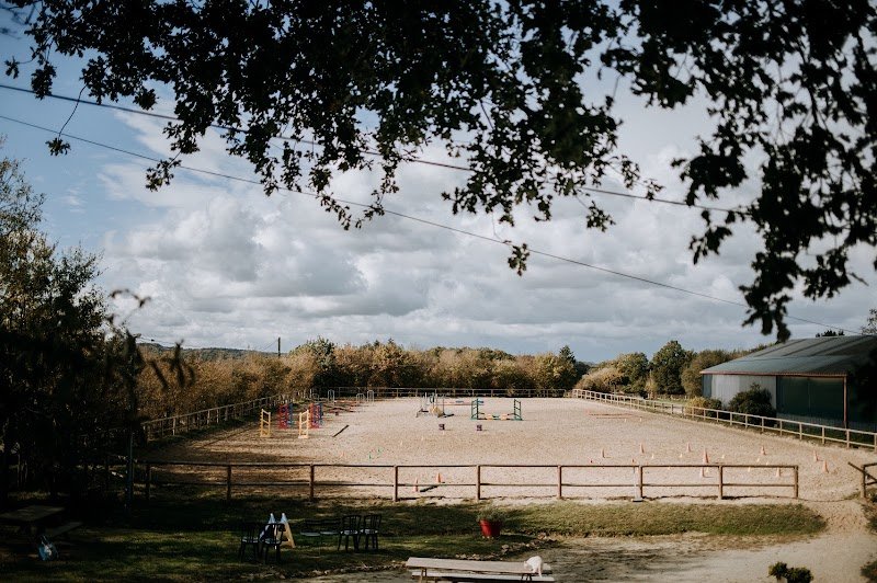 Centre Équestre du Fresne - photo 2