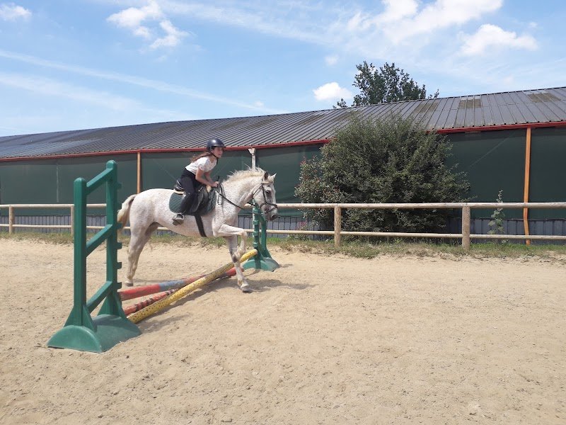 Centre Équestre du Fresne - photo 3