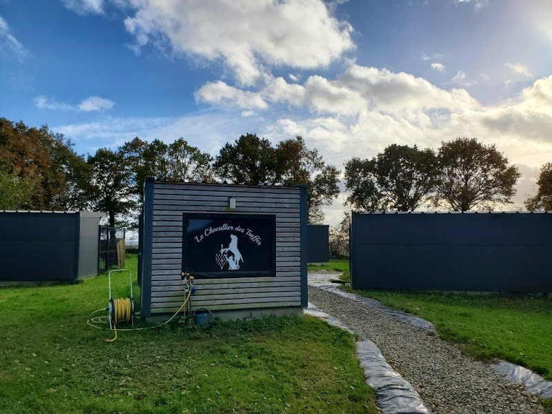 Le Chevallier des Truffes - photo 1