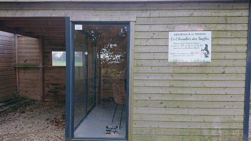 Le Chevallier des Truffes - photo 3