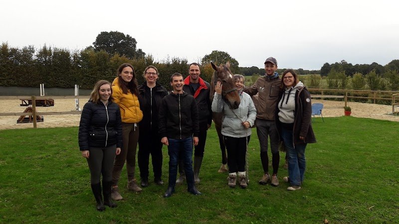 Ecuries Le Bois Gerard - photo 2