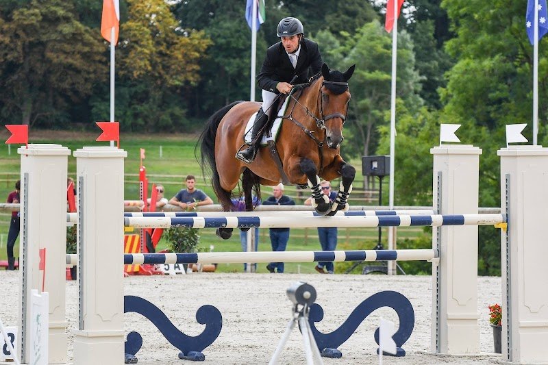 Centre Equestre - Ecuries Delight - photo 2