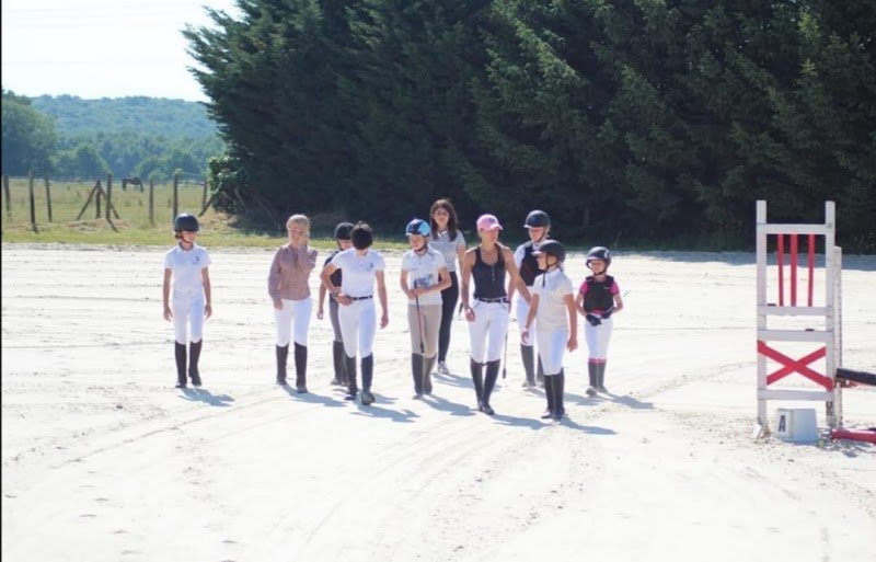 Centre Equestre - Ecuries Delight - photo 3