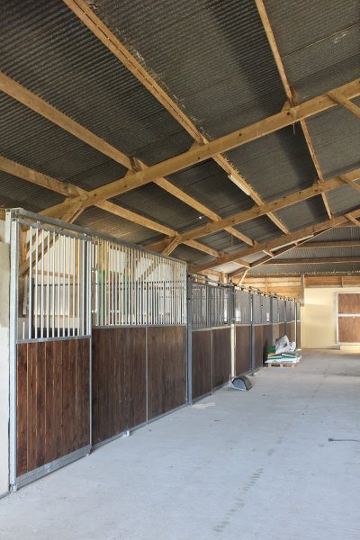 Écurie Equi-Altruisme - photo 3