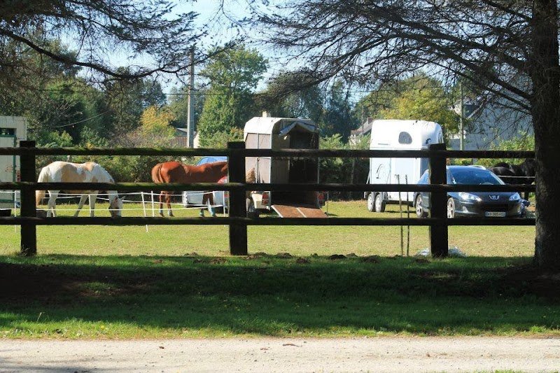 André Sport Équestre - photo 3