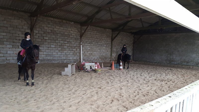 Haras du Val d'Or - photo 1