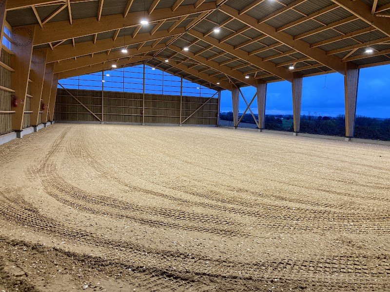 Ecurie du Logis - photo 1