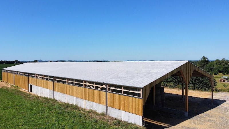 Ecurie du Logis - photo 2