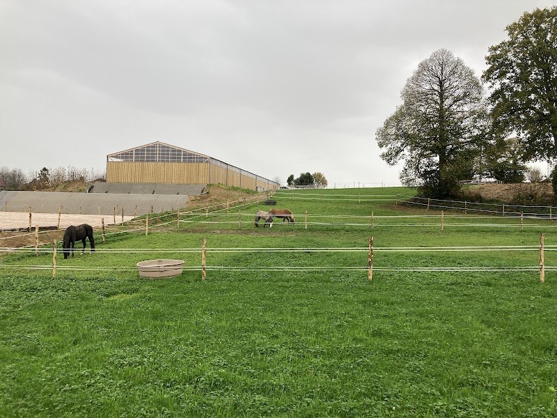 Ecurie du Logis - photo 3