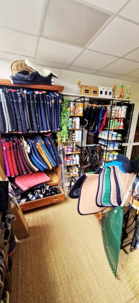 Equi-Bride Sellerie - photo 3