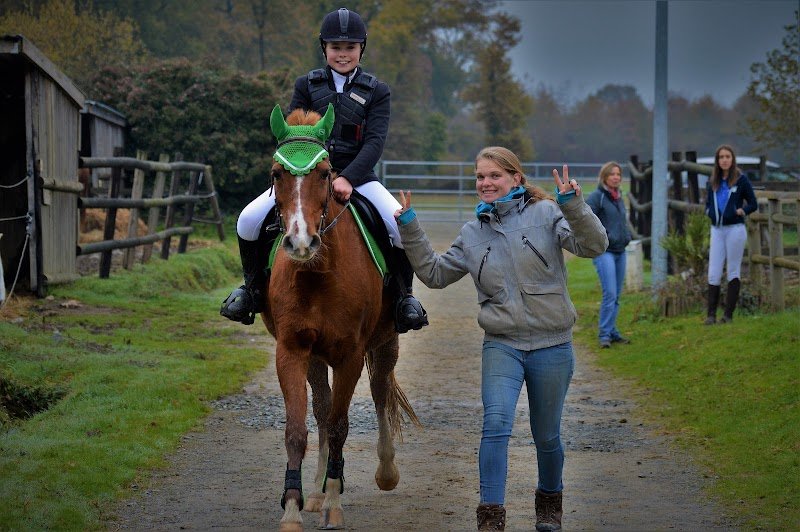 Domaine Équestre Nozkan - photo 3