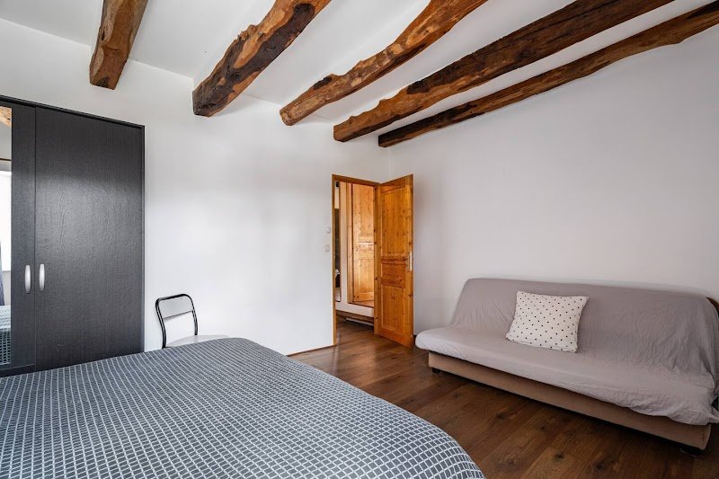 Gîte équestre entre Saint-malo et le Mont saint michel - photo 2