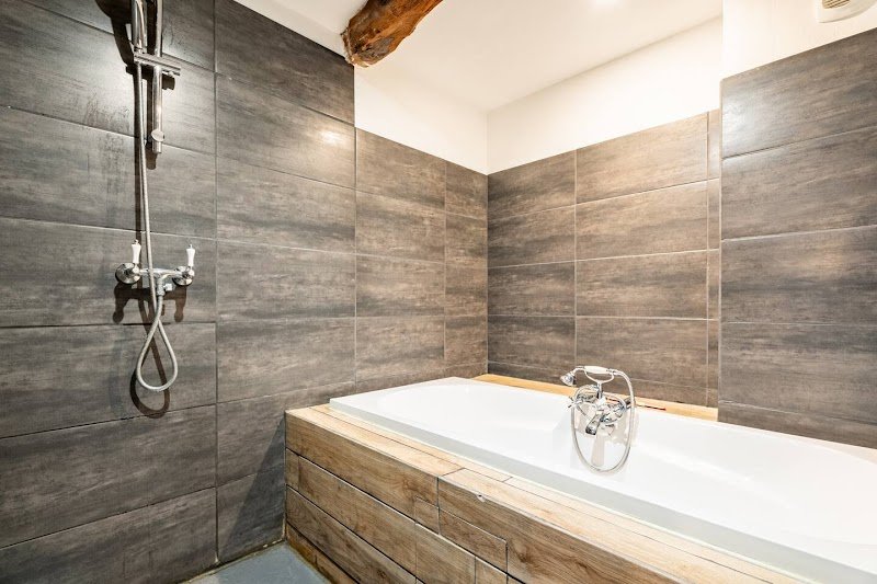 Gîte équestre entre Saint-malo et le Mont saint michel - photo 3