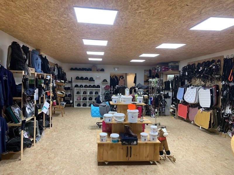 Sellerie de la ville morin