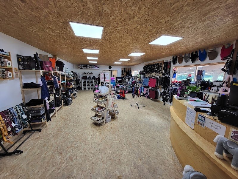 Sellerie de la ville morin - photo 2