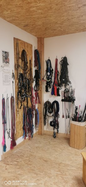 Sellerie de la ville morin - photo 3