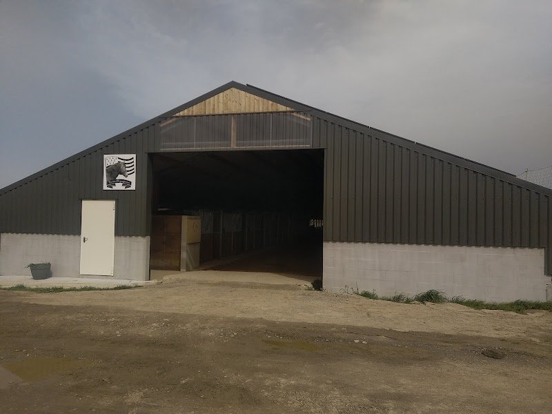 Ecurie Bazougeaise - photo 3