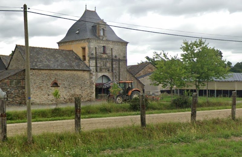 Ecurie du plessix pilet - photo 1